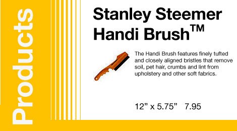 Handi BrushTM