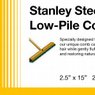 Low-Pile CombTM