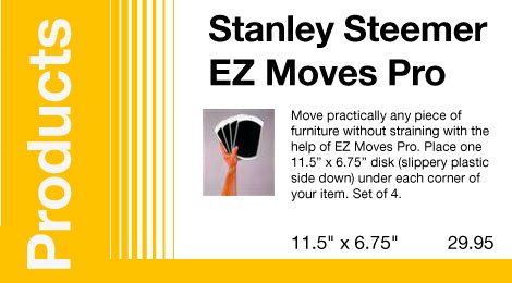 EZ Moves Pro
