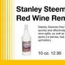 Stanley Steemer Red Wine RemoverTM