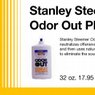 Stanley Steemer Odor Out PlusTM