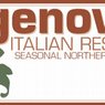 Full Dinner Menu