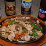 Fajitas Jalisco