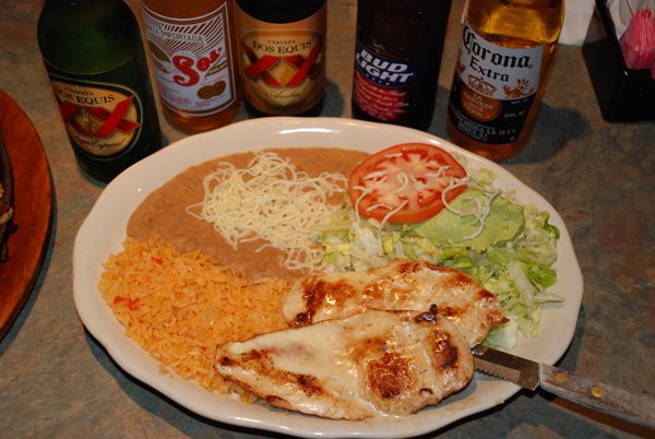 Pollo Loco