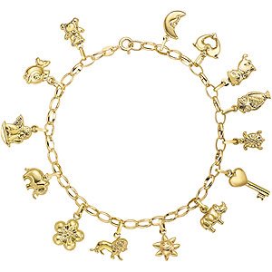 Charm Bracelets