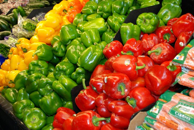 Produce