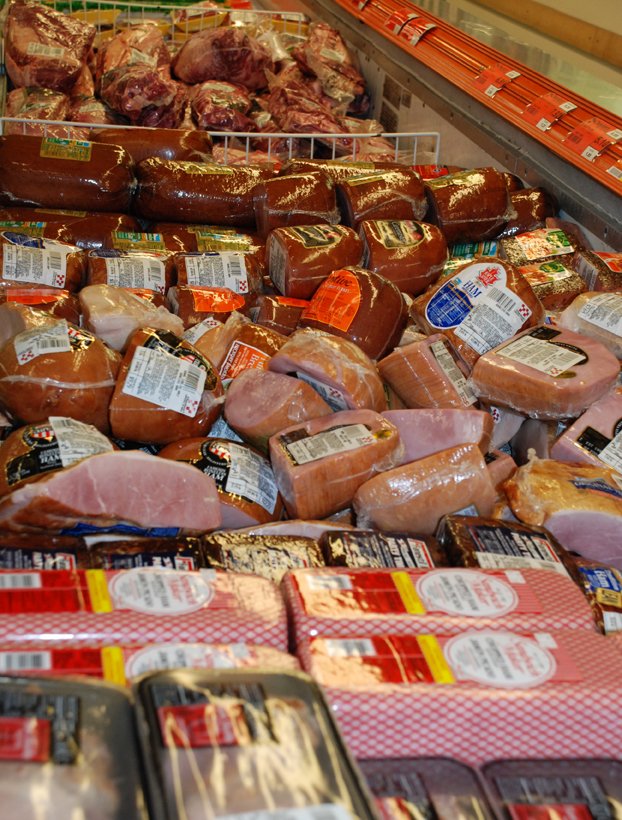 Meat