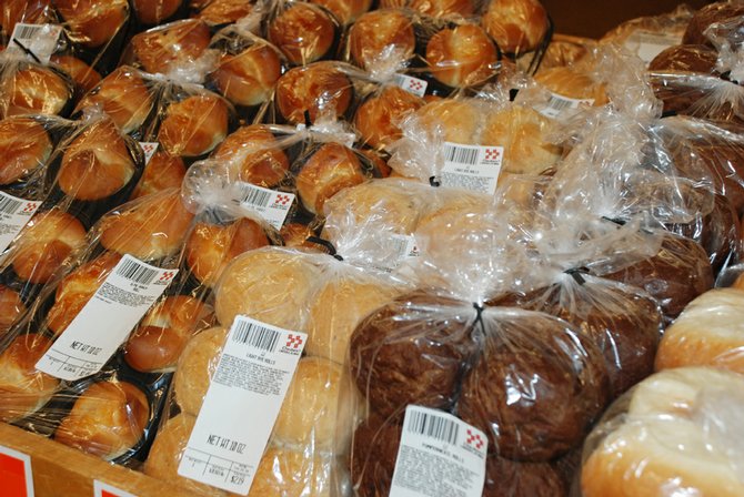 Bakery