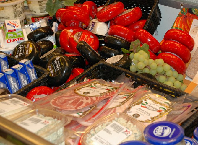 Deli