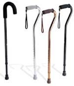 Canes & Crutches