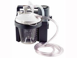 Devilbiss™ Portable Suction Unit 7305