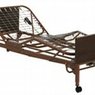 Semi-Electric Hospital Beds