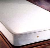 Standard Hospital Bed Mattress