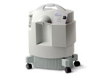 Oxygen Concentrators