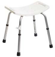 Standard Shower Chairs