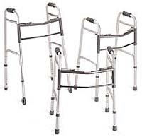 Standard Walkers