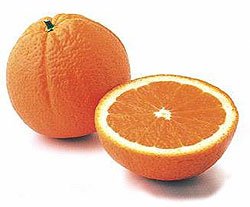 Orange Oil