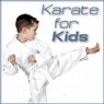 Karate For Kids