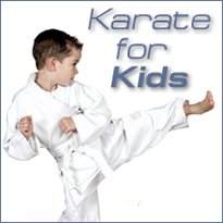 Karate For Kids