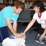 FIRST AID AND CPR INSTRUCTOR TRAINING