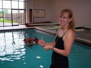 AQUATICS COURSES