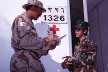 Armed Forces