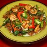 72 - Shrimp Fried Rice