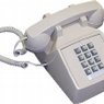 Telephone Reader