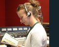 Become an Audio-Reader Volunteer