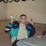 d) Michael Puckett, Secretary