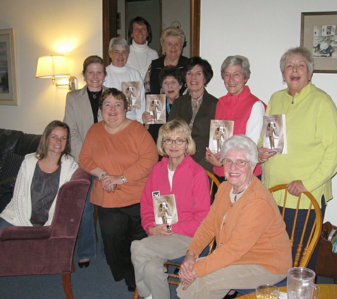 2009-2010 Reading List