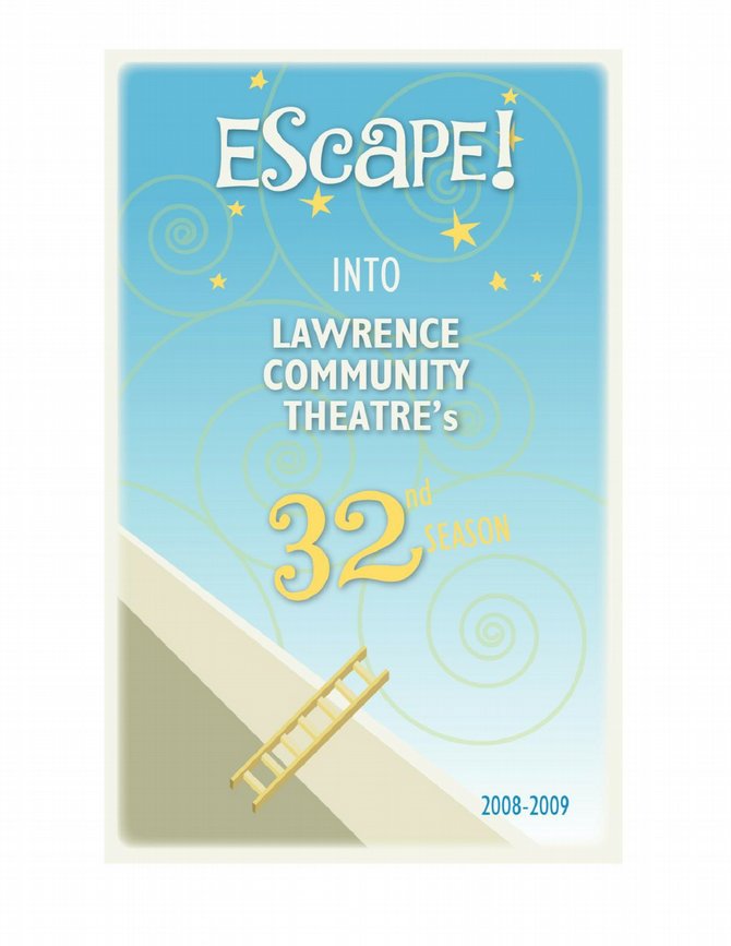 Our 32nd season (2008-2009)