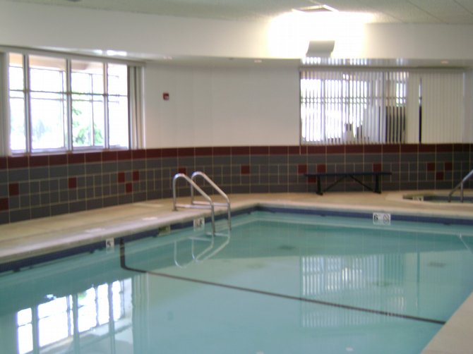 Open Swim