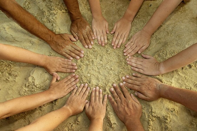 Who are the mediators?