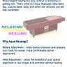Aqua Massage