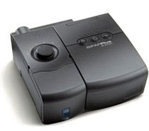 M Series BIPAP