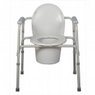 Bedside Commode