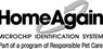 HomeAgain Microchips