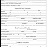 Patient Forms