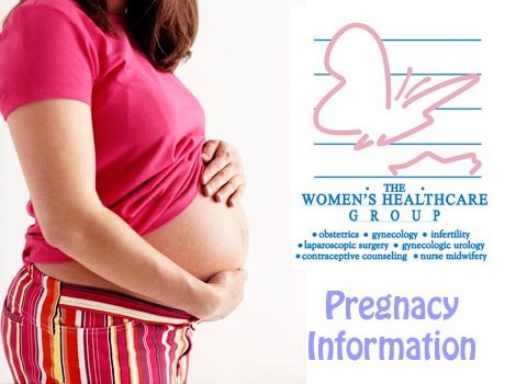 Pregnancy Information