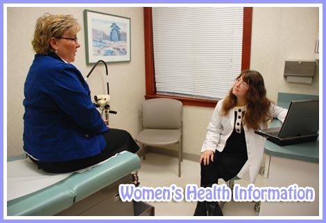 Women's Health Information