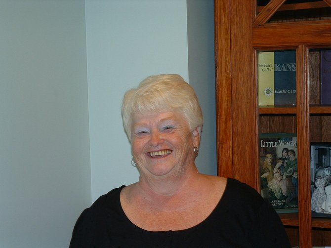 KABC Board Member nationally recognized!