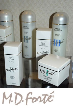 M.D. Forte Products