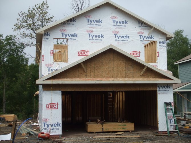 1713 Bullene New Home for Sale