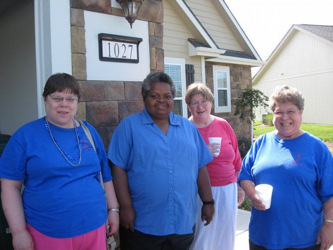 Residential Services