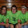 Benefits of Special Olympics
