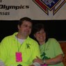 Our Volunteer Representative