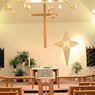 Worship At Good Shepherd
