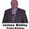 Pastor Bailey