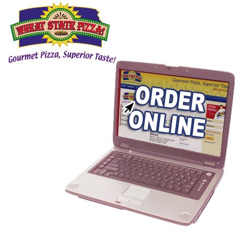 Order Online